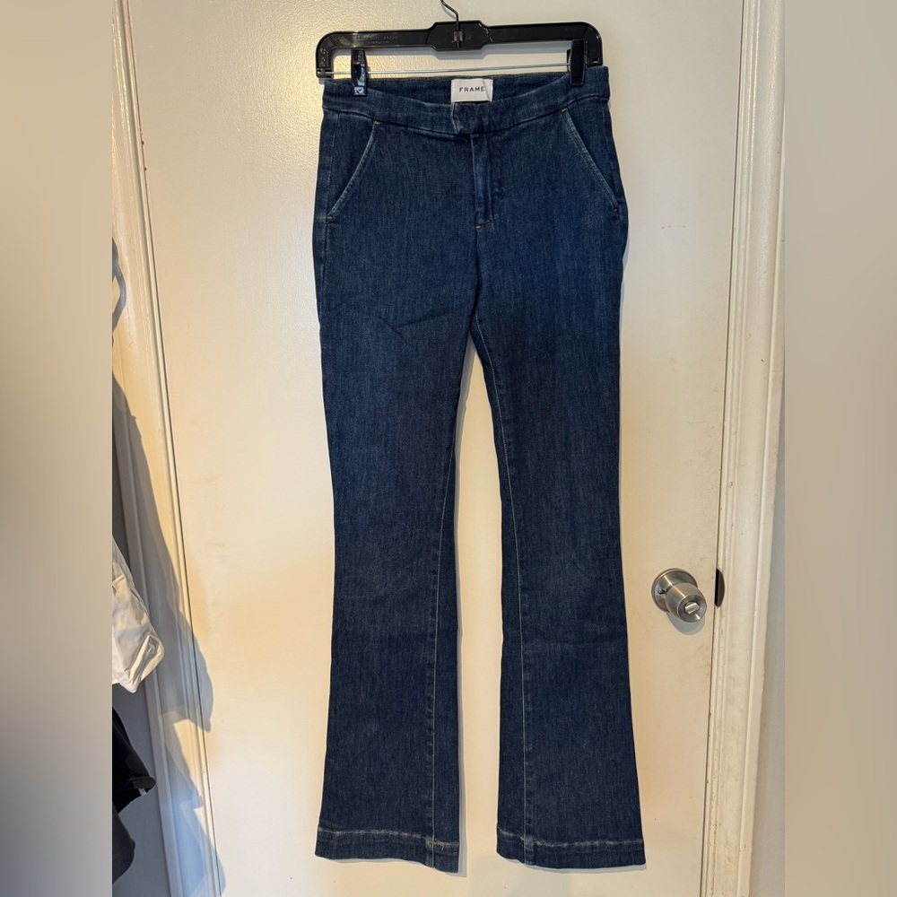 Low Rise BootCut